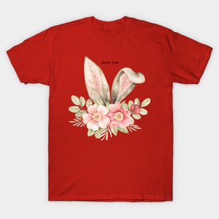 Bunny Rose T-Shirt